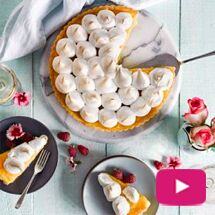 Lemon Meringue Pie